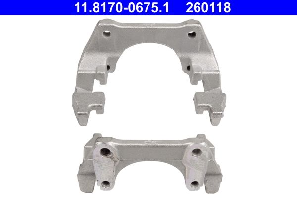 ATE 11.8170-0675.1 Bracket, brake caliper