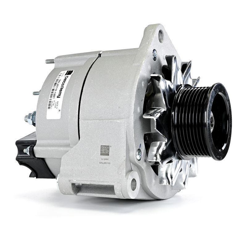 generátor SAL25110-12B1