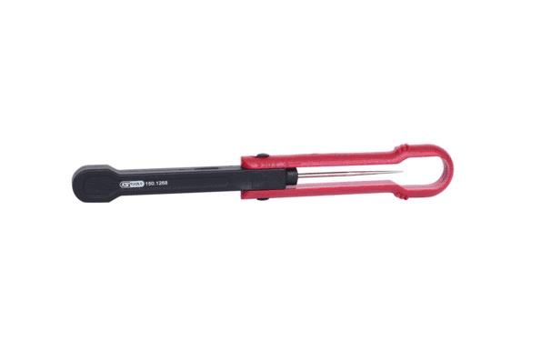KS TOOLS 150.1268 Release Tool, flat-/round plug