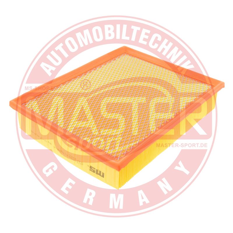 MASTER-SPORT GERMANY légszűrő 30171-LF-PCS-MS