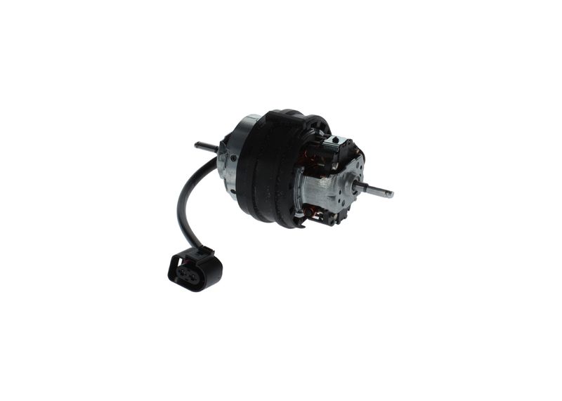 BOSCH 0130111047 Electric Motor, interior blower