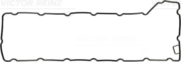 VICTOR REINZ 71-10789-00 - Gasket, cylinder head cover