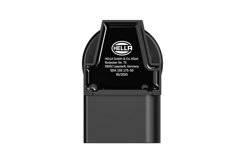 HELLA 5DA 193 175-501 Ignition Coil