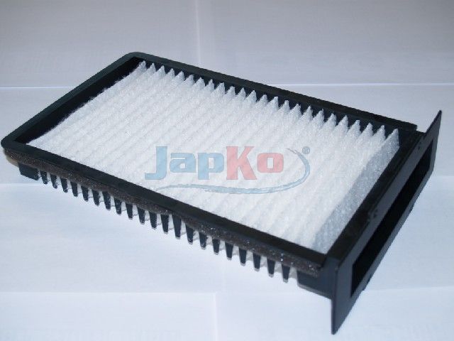 Filter, salongiõhk, JAPKO...