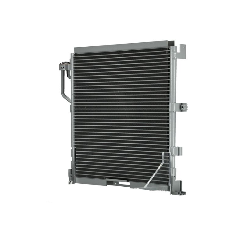 Kondensaator, kliimaseade, NISSENS 94157