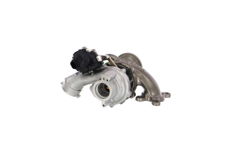 REMANTE 003-001-004352R Charger, charging (supercharged/turbocharged)