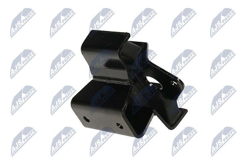 Paigutus, Mootor, NTY ZPS-MS-074