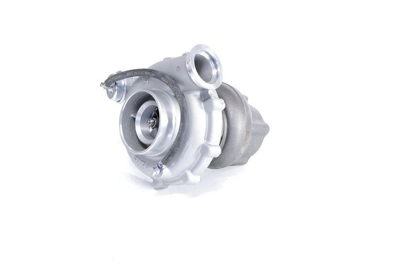 Compresor,sistem de supraalimentare T911582 BTS Turbo