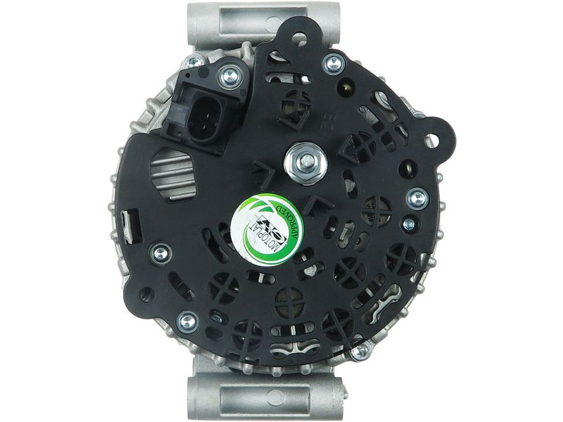 AS-PL A0460 Alternator