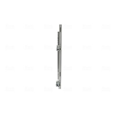 NISSENS 941194 Condenser, air conditioning
