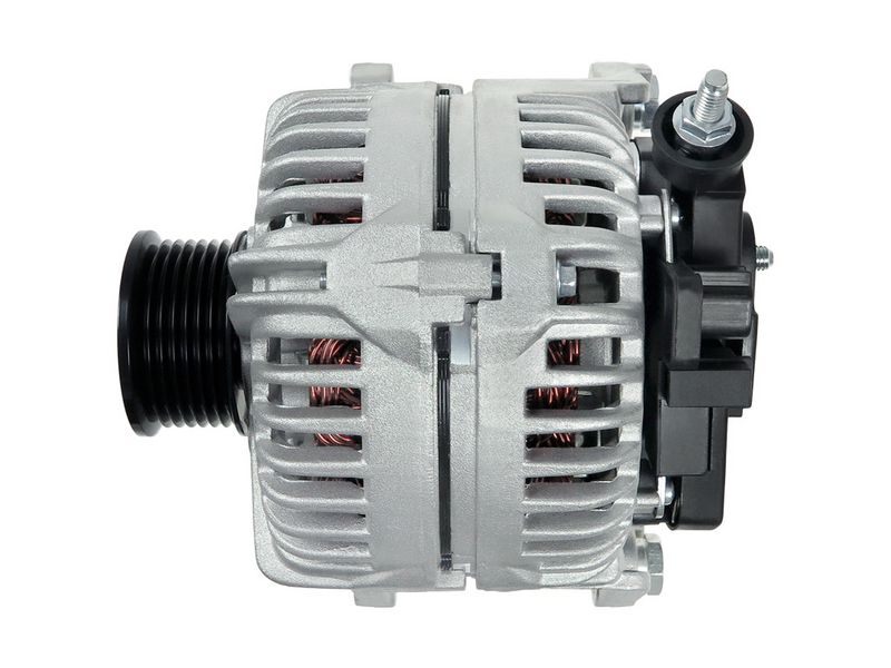 Generaator, AS-PL A0542S