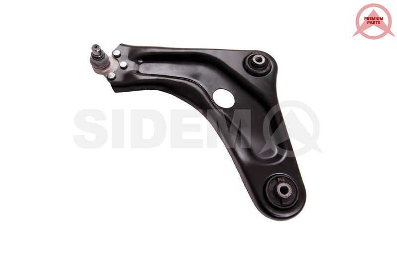 SIDEM 53050 Vikšro valdymo svirtis