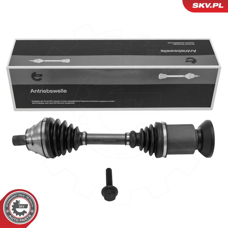 Prekė atitinka OEM kodą: 5N0407763X