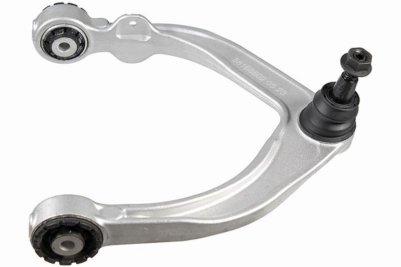 METZGER AUTOTEILE 58168602 - Control/Trailing Arm, wheel suspension