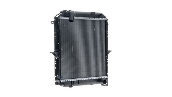 MAHLE CR 722 000P Radiator, engine cooling