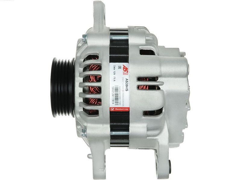 AS-PL A5394S Alternator