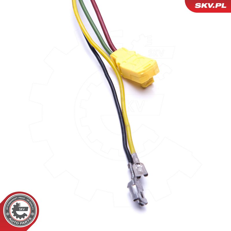 Turvapadja lint, turvapadi, ESEN SKV 96SKV504