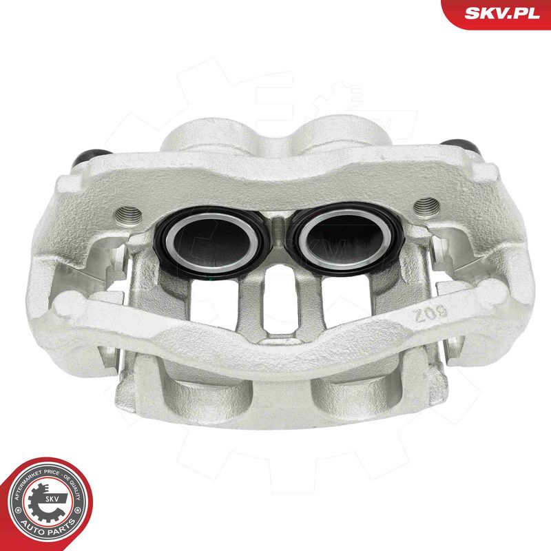 Pidurisadul, ESEN SKV 78SKV612