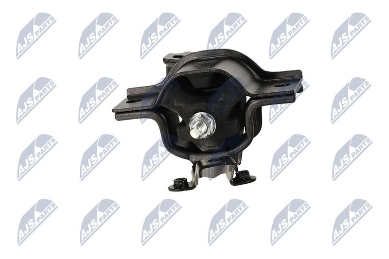 Paigutus, Mootor, NTY ZPS-KA-354