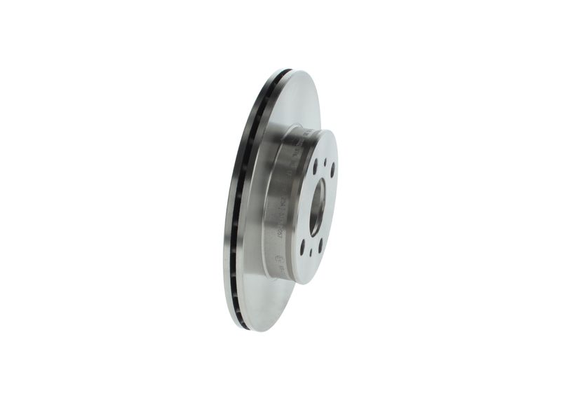 BOSCH 0986478385 Brake Disc
