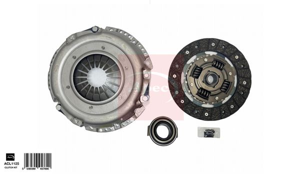 APEC Clutch Kit ACL1125