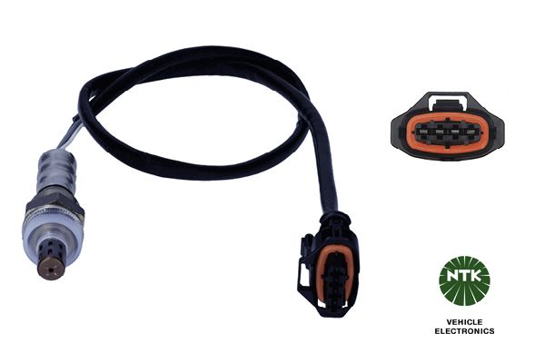 NTK 92874 Lambda Sensor