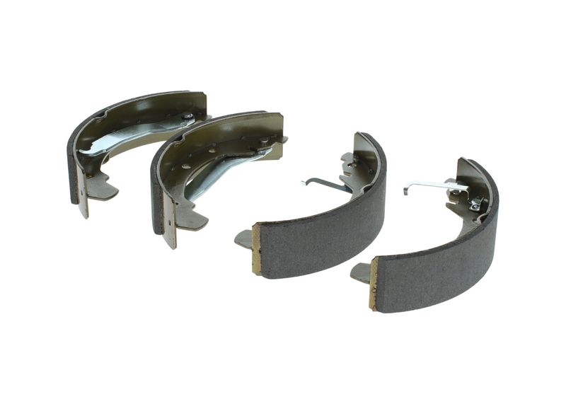 BOSCH 0986487318 Brake Shoe Set