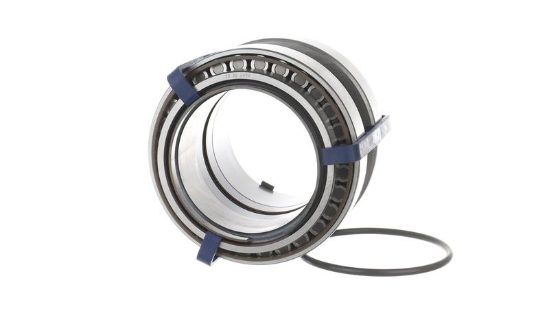 Rattalaagrikomplekt, SKF VKBA 5408