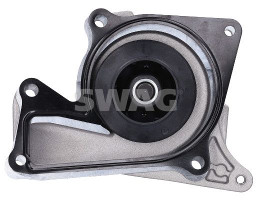 SWAG 60 93 6204 Water Pump, engine cooling