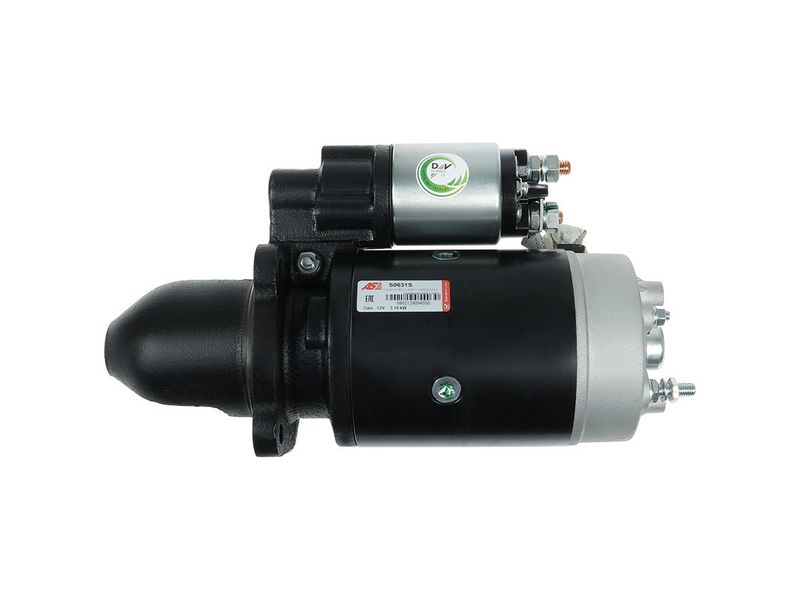 AS-PL S0631S Starter