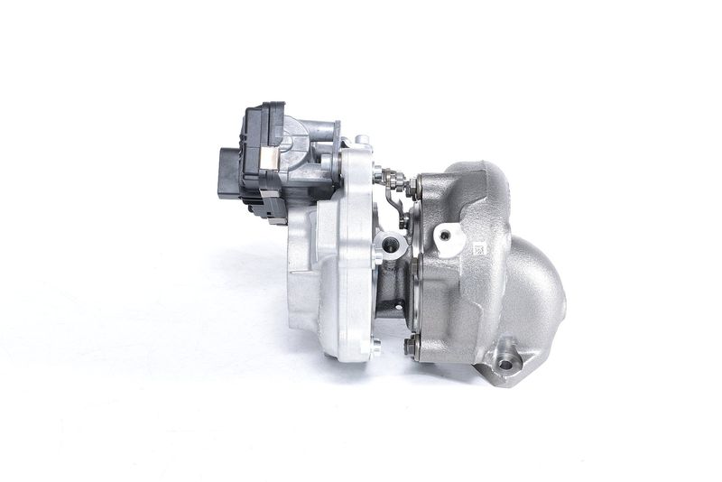 Compresor,sistem de supraalimentare T916972KL BTS Turbo