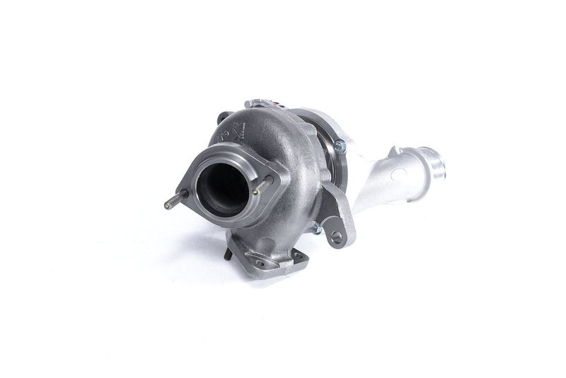 Compresor,sistem de supraalimentare T918823 BTS Turbo