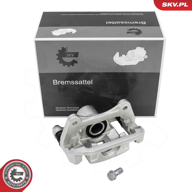 Pidurisadul, ESEN SKV 90SKV014