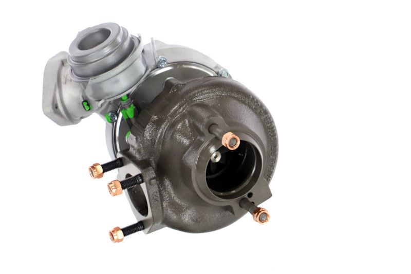 REMANTE 003-001-001021R Charger, charging (supercharged/turbocharged)