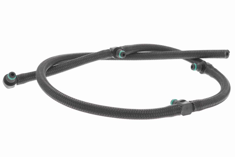 Furtun,supracurgere combustibil V30-3354 VAICO