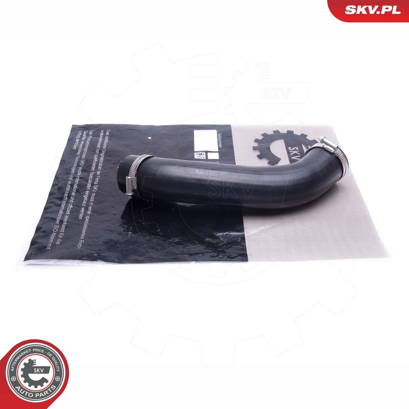 Laadimisõhu voolik, ESEN SKV 24SKV583