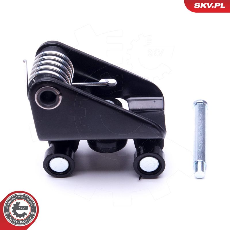 Rullijuht, lükanduks, ESEN SKV 96SKV728