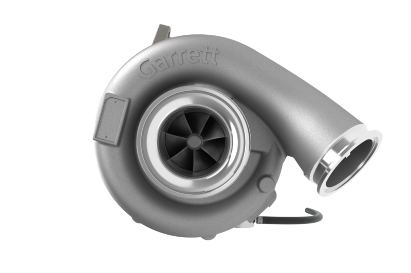 turbo SCANIA DC13 (19-) bez těsnění 876271-5013S