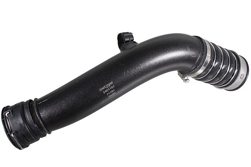METZGER AUTOTEILE 2401151 - Turbinos oro žarna