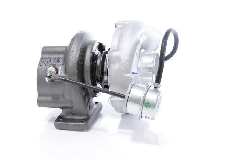 Compresor,sistem de supraalimentare T918216 BTS Turbo