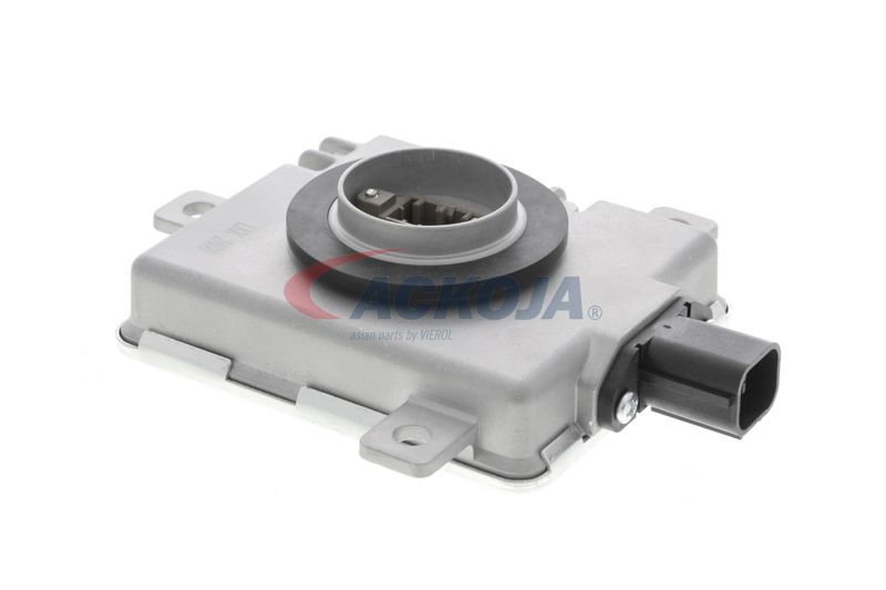 ACKOJA A26-84-0003 Ignitor, gas discharge lamp