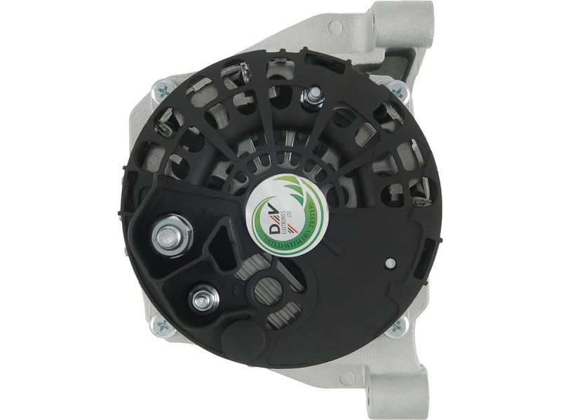 Generaator, AS-PL A6077