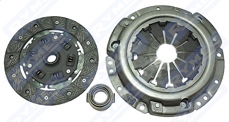 RYMEC Clutch Kit JT9205