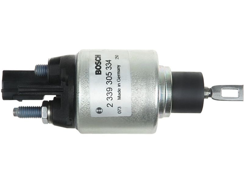 Solenoid, electromotor AS-PL PREMIUM SS0102(BOSCH)