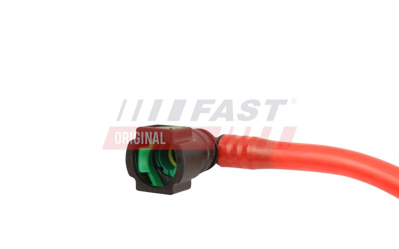 Kütusetorustik, FAST FT10716