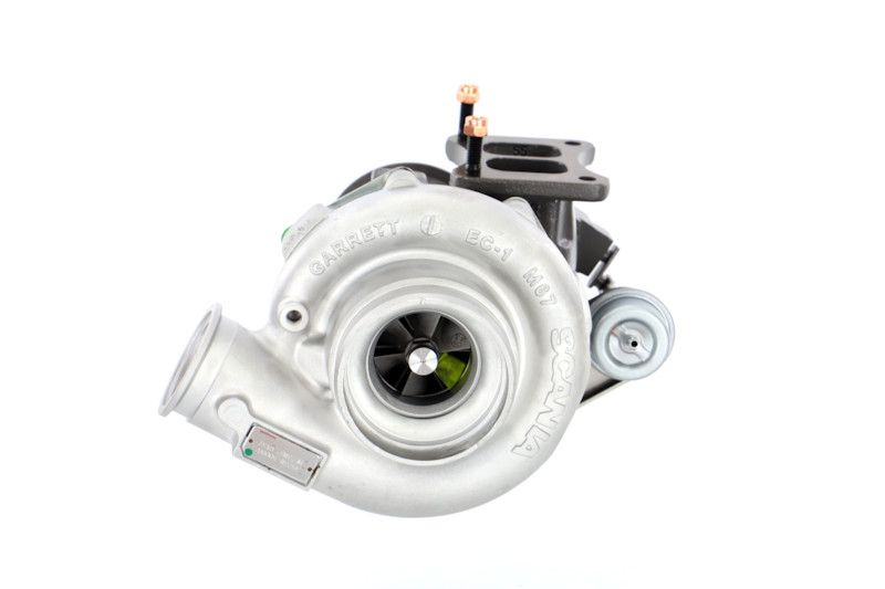 REMANTE 003-001-003289R Charger, charging (supercharged/turbocharged)