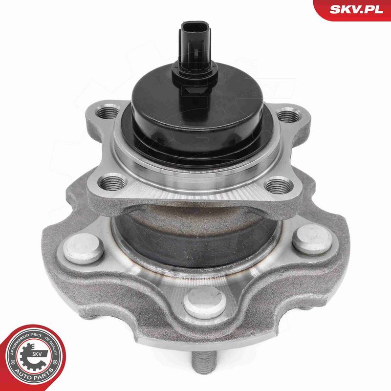 ESEN SKV 29SKV722 Wheel Bearing Kit