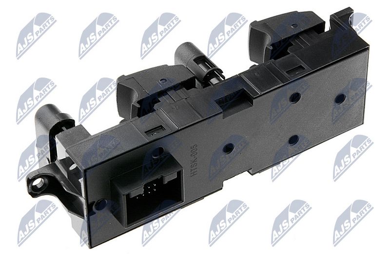 Lüliti, ukse lukustus, NTY EWS-SK-005