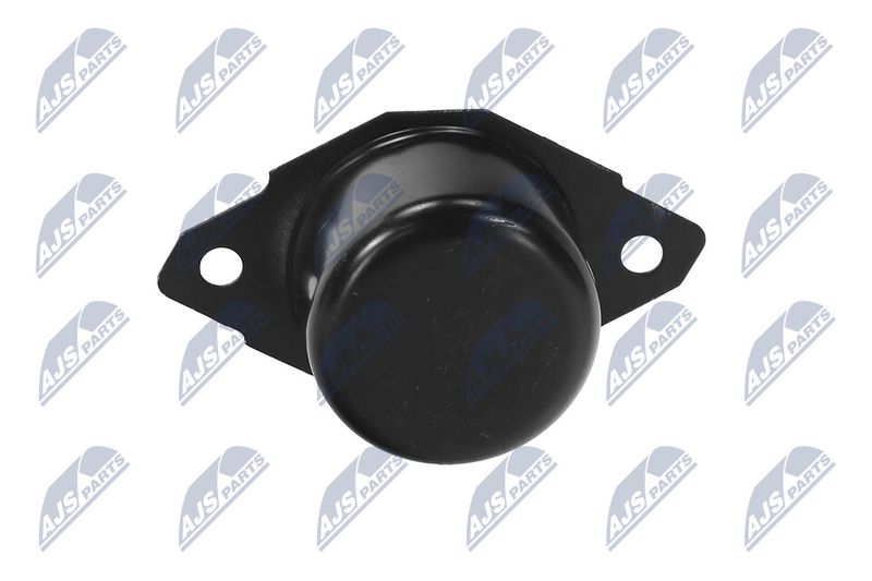 NTY ZPS-VW-114 Mounting, engine