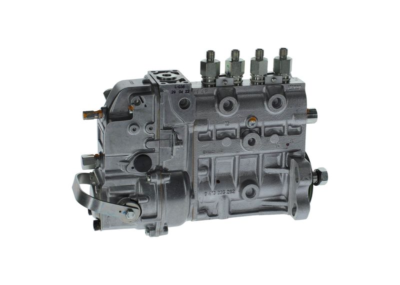 Pompa de injectie 0 401 374 001 BOSCH